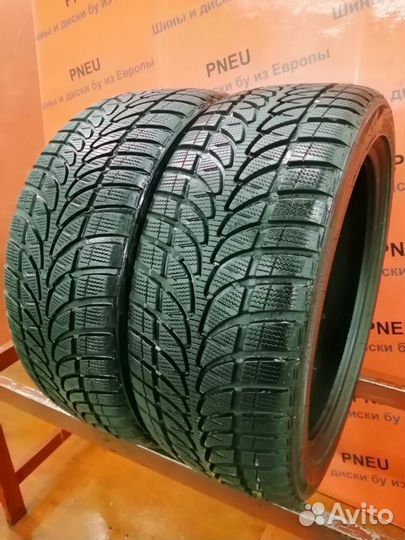 Bridgestone Blizzak LM-32 225/45 R18 95H
