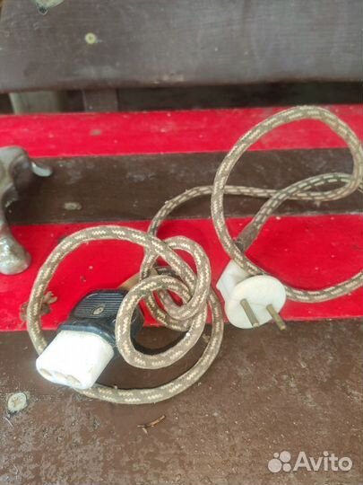 Самовар электрический Тула СССР