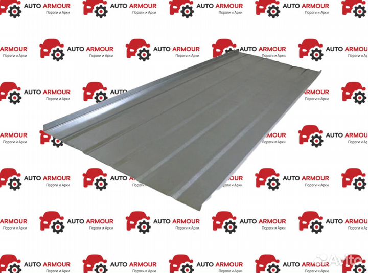 Ремкомплект пола Mazda 6 и другие