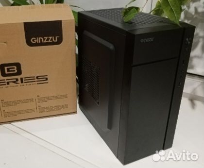 Системный блок i5