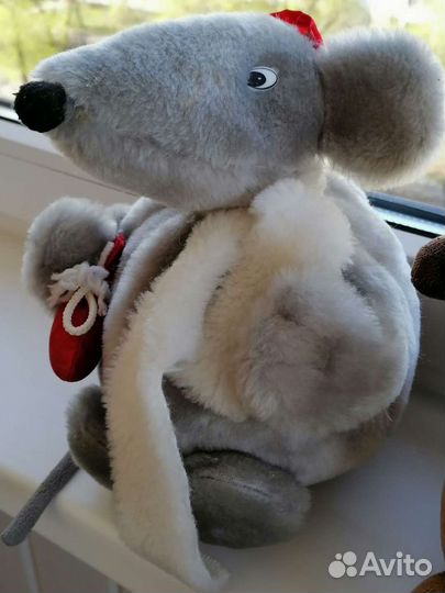 Игрушки-сюрприз