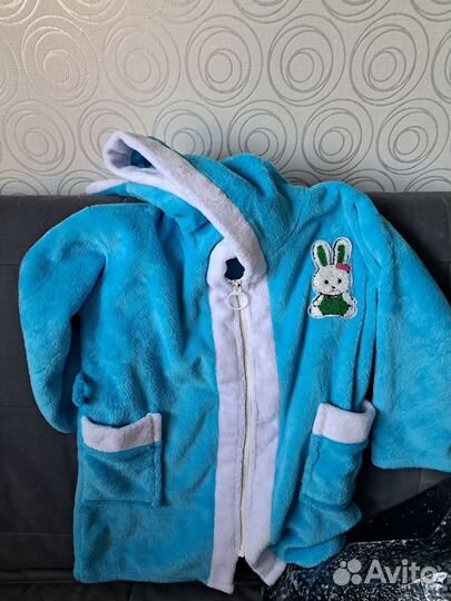 Детские вещи пакетом