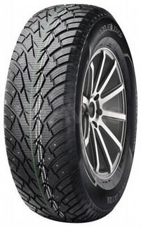 Royal Black Royal Stud II 195/75 R16 107R