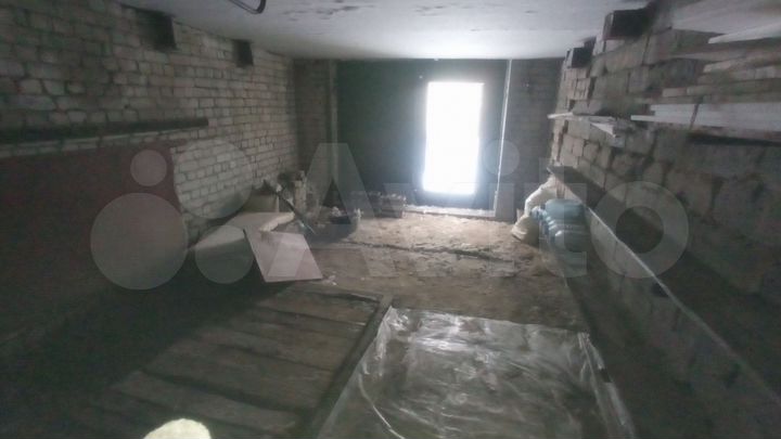 Гараж, 25 м²