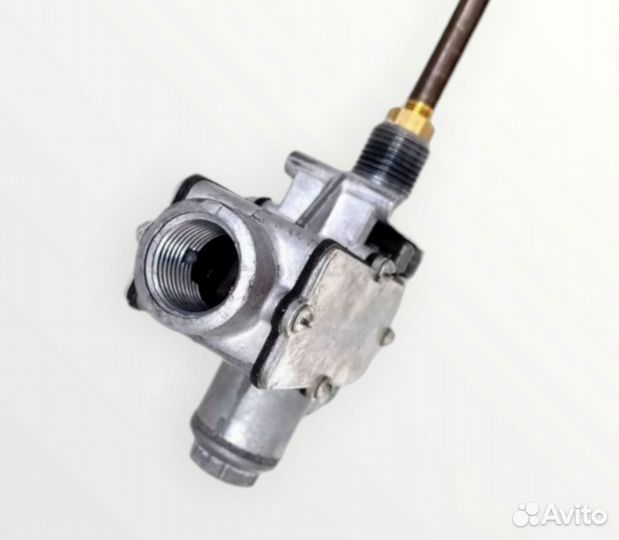 Терморегулятор дон