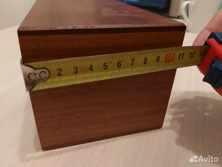 Коробка для хранения вина