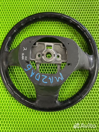Руль Mazda 6 GG 2002-2007