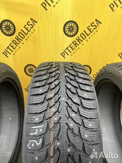 Ikon Tyres Autograph Ice 9 SUV 265/45 R21 108T