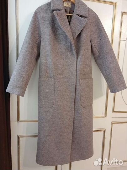 Пальто женское