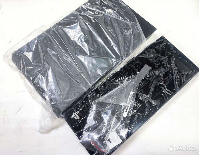 Корпус PS4 FAT NEW