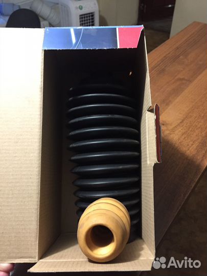 Пыльник перед амортизатора focus I 302211546 HP