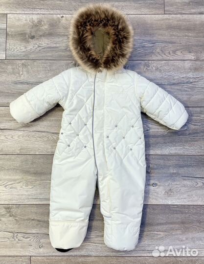 Комбинезон gusti 74 (12 мес.)