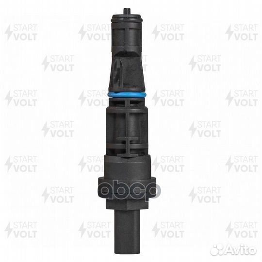 Датчик скорости для а/м Renault Logan/lada largus