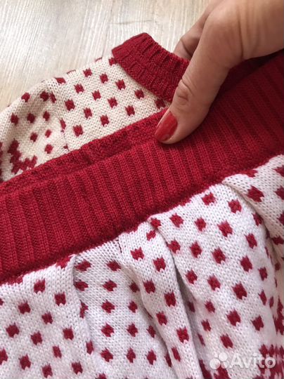 Комплект D&G оригинал