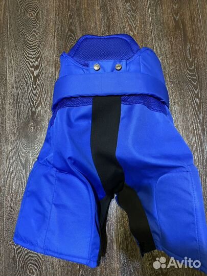 Хоккейные шорты