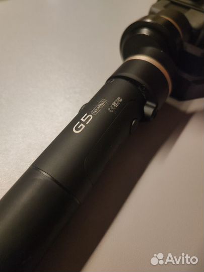 Стабилизатор FeiyuTech FY-G5