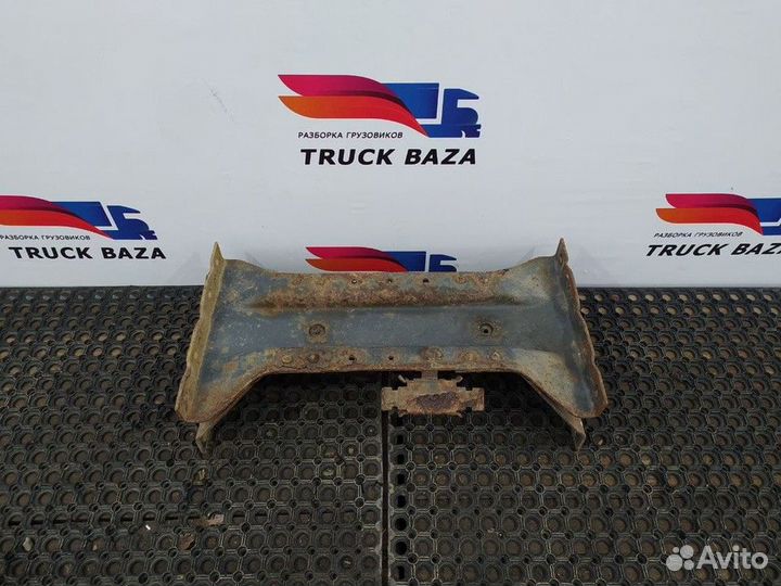 Траверса рамы поперечная Daf CF, Daf XF105