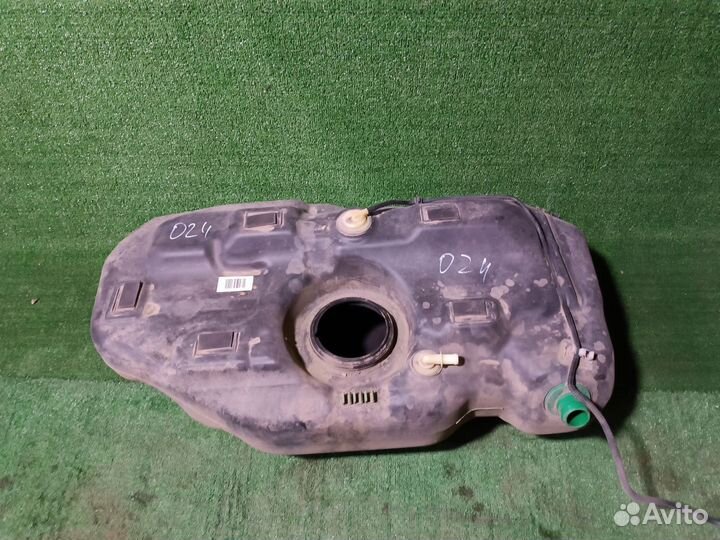 Бак топливный Opel Corsa D (2006—2010)