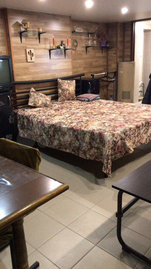 Квартира-студия, 25 м², 1/3 эт.