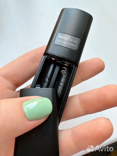 Пульт управления для батарейного блока Sony A7r3