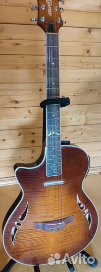 Crafter SA-tmvs LH