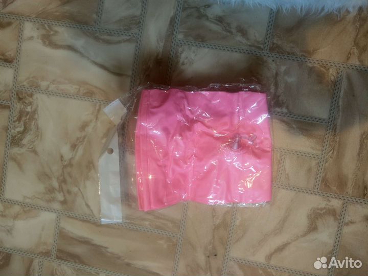 Нарукавники для плавания