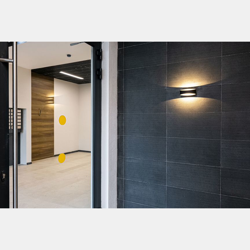 2-к. квартира, 65,8 м², 11/14 эт.