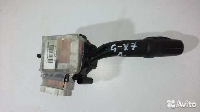 Переключатель подрулевой Geely Emgrand X7