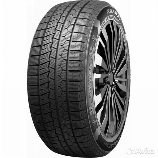 RoadX RX Frost Arctic 205/55 R16 91H