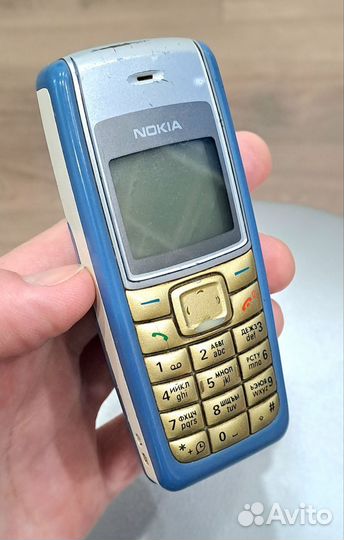 Nokia 1110i