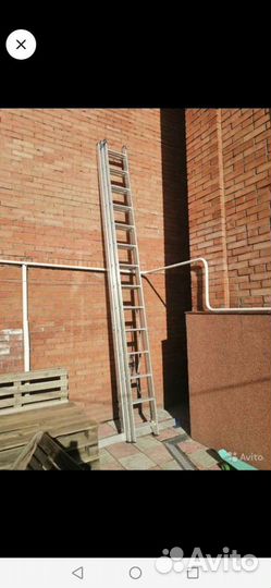 Отбойный молоток, мотобур, лестница, аренда