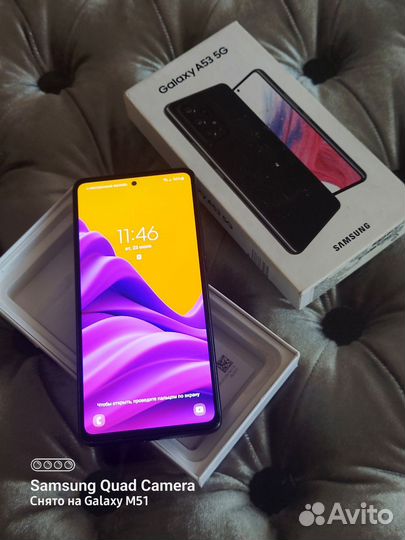 Xiaomi Redmi Note 11 Pro- Note 10s - Samsung A53