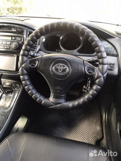 Оплетка на руль