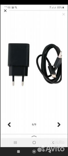 Планшет tab M10 FHD plus, 4/64гб