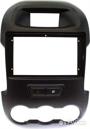 Переходная рамки на все автомобили