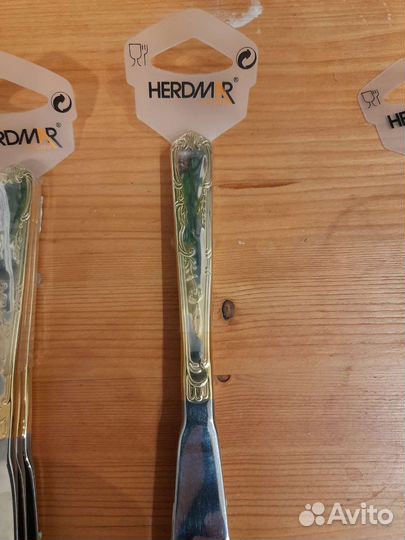 Ножи стол HerdMar Samba-2