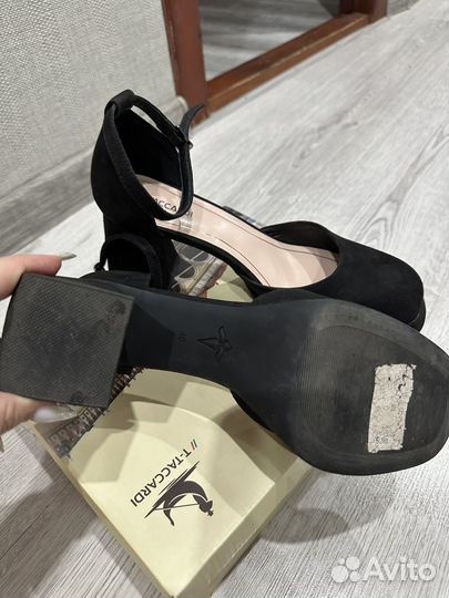 Туфли женские