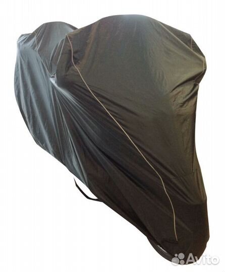 Чехол starks Luxury Tourer Gold Wing