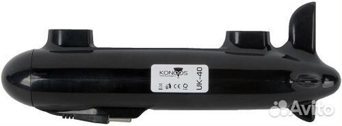 Картридер + разветвитель USB Konos