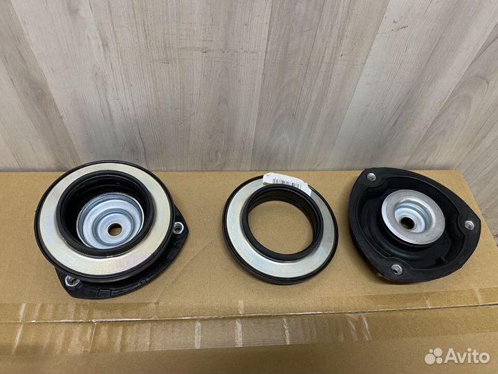 Skoda octavia а7 подшипник амортизатора