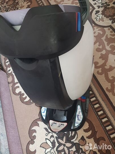 Детское автокресло/автолюлька Ваby Care Cocoon