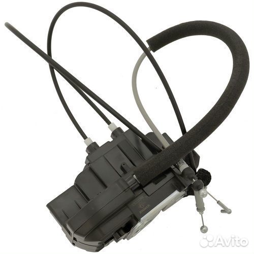 Привод замка двери Nissan Tiida Versa - L Z58807R