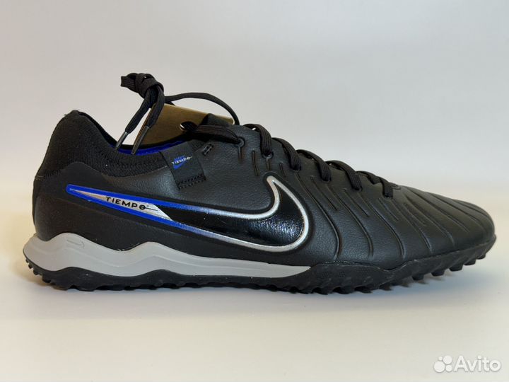 Футбольные бутсы Nike Tiempo 10 Pro Tf