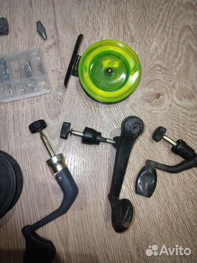 Для рыбалки