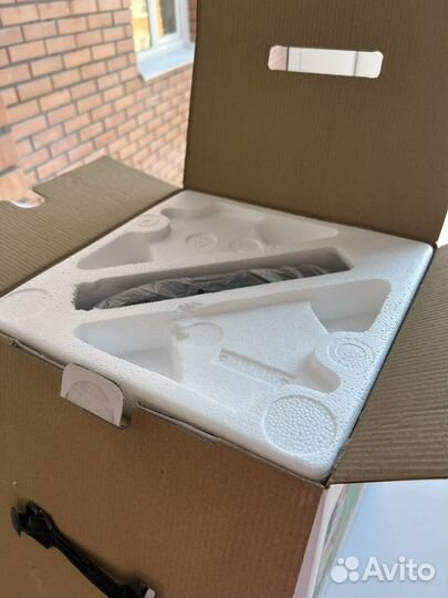 Мультиварка aceline AMC865TP