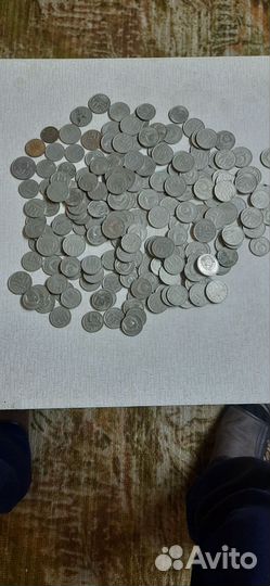 Монеты СССР