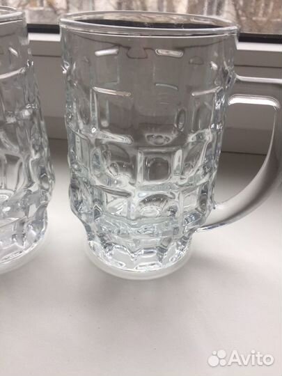 Пивная кружка