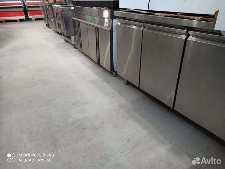 Холодильники,холодильные столы,морозильные лари