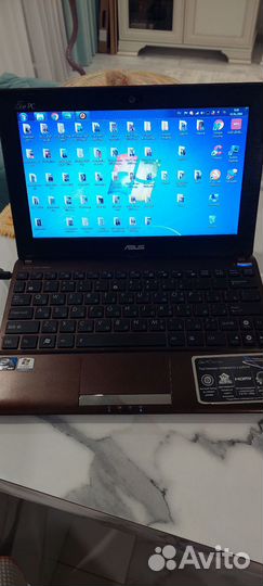Нетбук asus