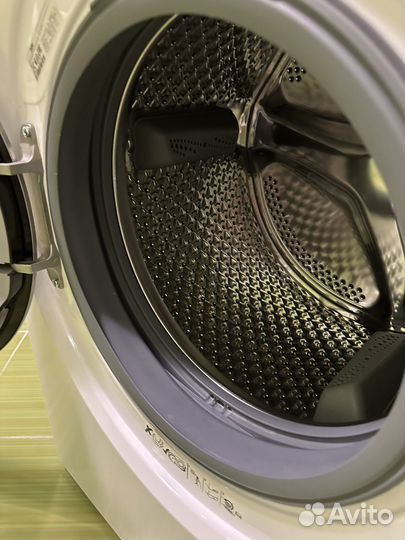 Стиральная машина Beko 8 кг б/у